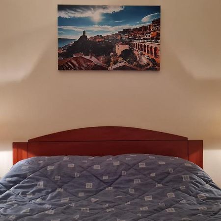 Appartamento Pano'S House Arachova Esterno foto