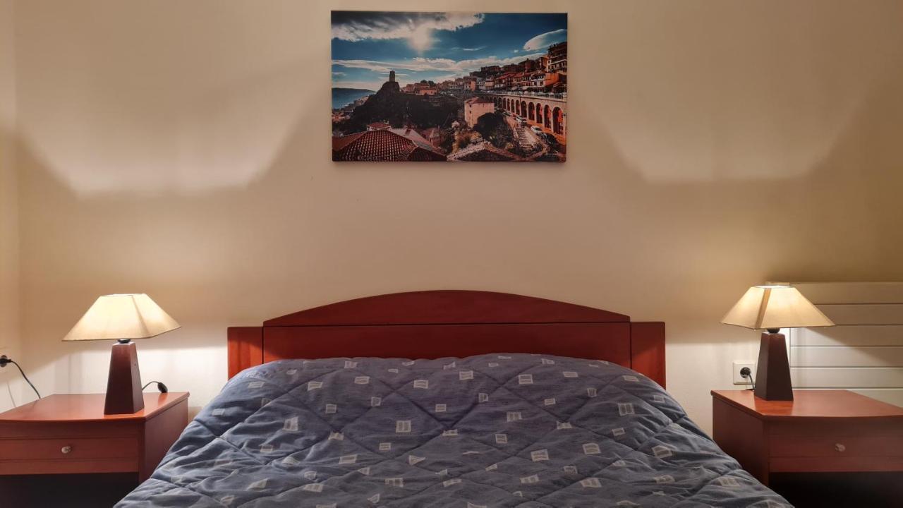 Appartamento Pano'S House Arachova Esterno foto