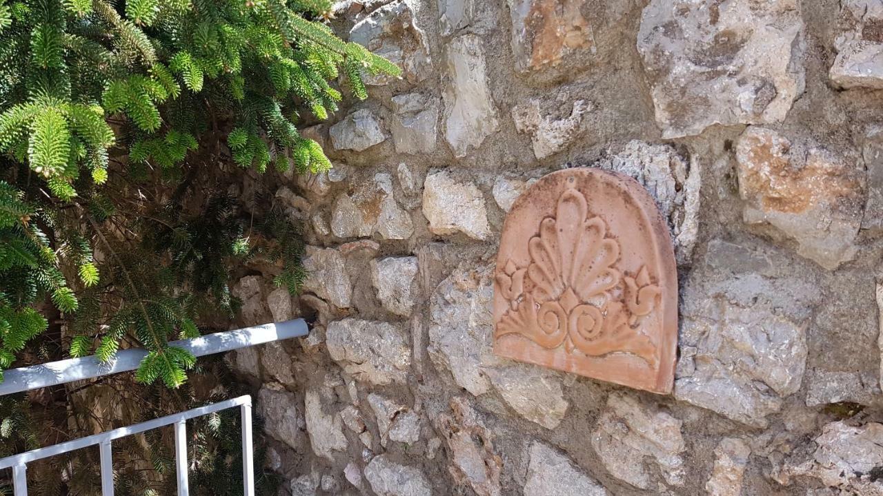 Appartamento Pano'S House Arachova Esterno foto
