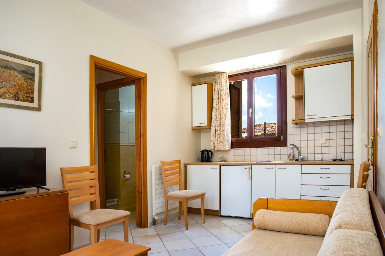 Appartamento Pano'S House Arachova Esterno foto