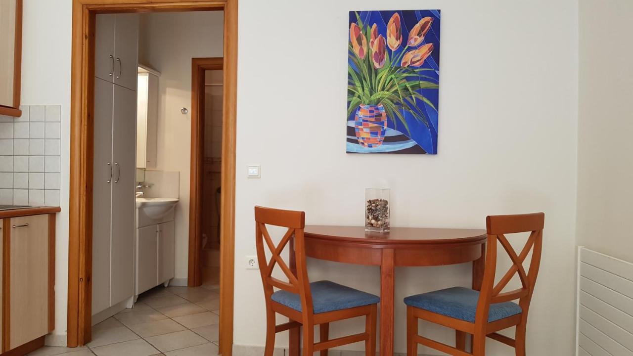 Appartamento Pano'S House Arachova Esterno foto